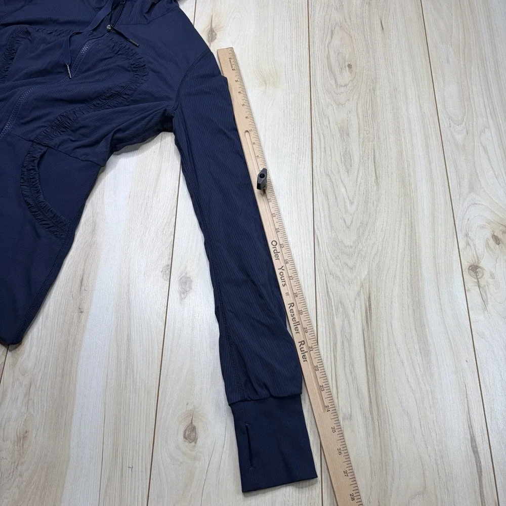 lululemon athletica great no
